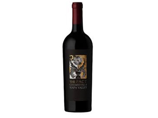 Faust The Pact Coombsville Cabernet Sauvignon 750ml - Click Image to Close