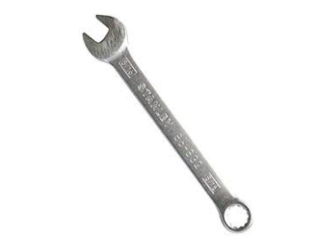 Wrench Stanley 5/16" - Click Image to Close