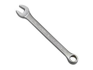 Wrench Stanley 7/16" - Click Image to Close