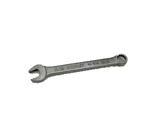Wrench Stanley 9/16" - Click Image to Close
