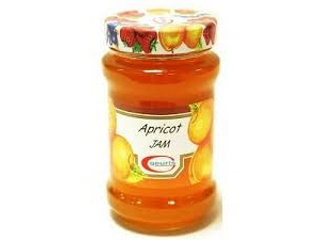 Guerts Apricot Jam
