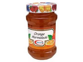 Guerts Orange Marmalade
