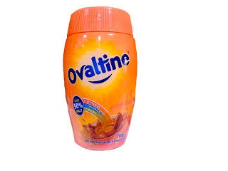 Ovaltine Malted Food Drink 200g - Click Image to Close