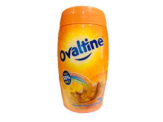 Ovaltine Malted Food Drink 400g
