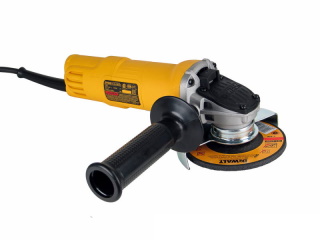 Angle Grinder - DeWalt DWE4011