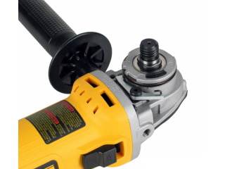 Angle Grinder - DeWalt DWE4011