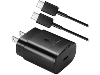 Charger Samsung 25W PD Adapter