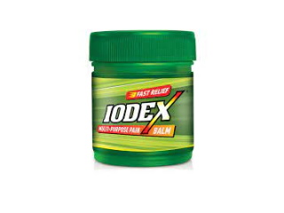 Iodex 16g