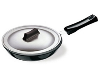 Futura Fry Pan with Lid-22cm (L06/AF22S)
