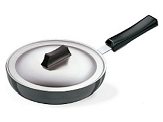 Futura Fry Pan rounded sides -22cm (L09/AF22RS)