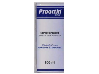 Meyer Proactin Syrup 100Ml