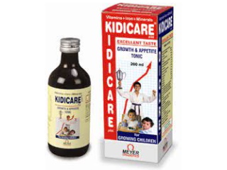 Meyer Kidicare 200Ml Tonic