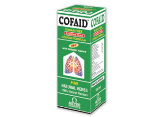 Meyer Cofaid 100Ml Herbal Sugar Free