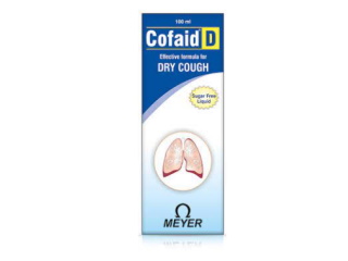 Meyer Cofaid-D 100Ml Dry Cough