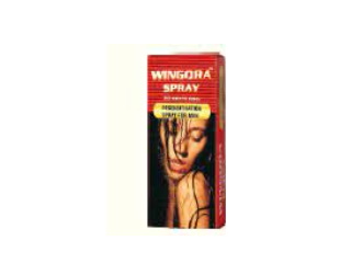 Meyer Wingora Spray For Men
