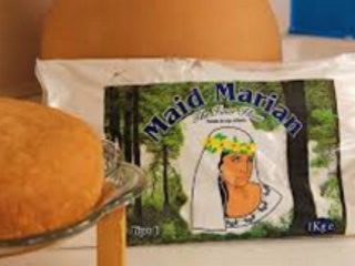 Flour Maid Marian 2.2lb Pkt