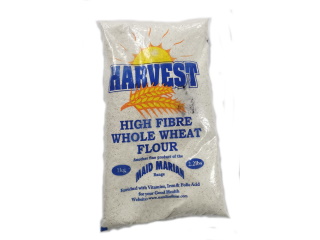 Flour Maid Marian Harvest Whole Wheat 2.2lbs