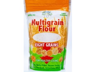 Flour pkt Maid Marian Multigrain 600g