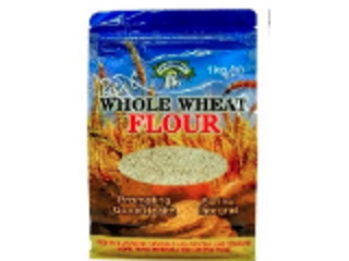 Flour Maid Marian Whole Wheat 2.2lb Packet