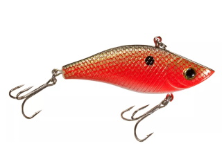 Fishing Lures Lipless Crankbait Red Shad