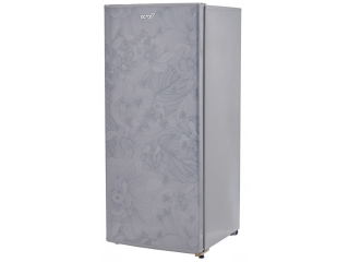 Refrigerator Acros 7 Cu. Ft (Silver)