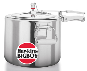 Hawkins - Bigboy 18 L (BB18/E30N)