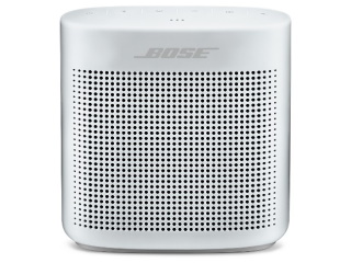 Bose Soundlink Bluetooth speaker II - White