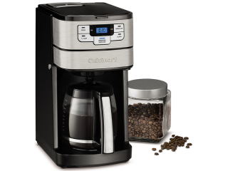 Coffee Maker Cuisinart Grind & Brew 12 Cup