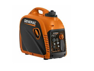 Generator Portable Inverter / 220W Generac