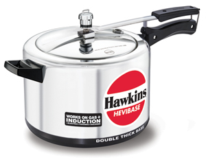 Hawkins- HeaviBase 8 L (IH80)