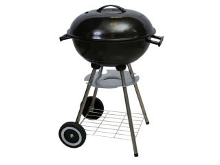 Grill/ 17''/ Charcoal Barbeque Mastertech