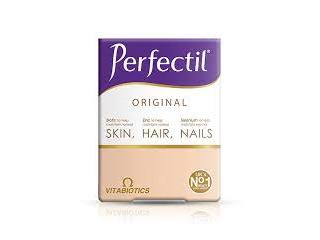 Vitabiotics Perfectil 30' Caps