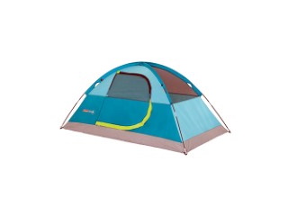 Tent Coleman 2 - person youth - Click Image to Close