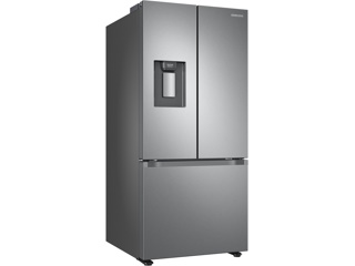Refrigerator French Door with water dispenser 22 cu.ft Samsung