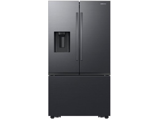 Refrigerator French Door 3-Door Samsung
