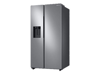 Refrigerator Side by Side Samsung