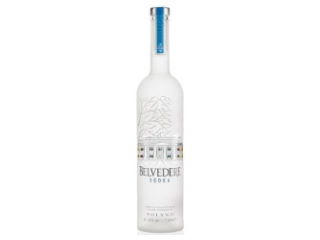 Vodka Belvedere Pure 1L