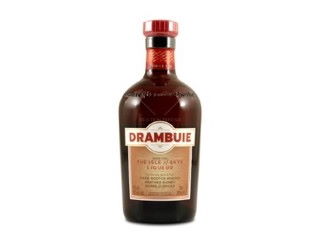 Liqueur Drambuie 750ml