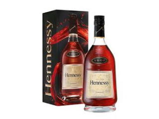 Cognac Hennessy VSPO 70cl - Click Image to Close