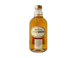 Cognac Hennessy Pure White 70cl