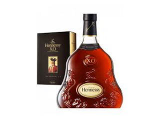 Cognac Hennessy XO 700 ml - Click Image to Close