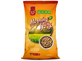 Morning Glory Rice Cereal 225g