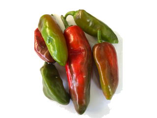 Sweet Pepper - Local Red & Green Small /500g