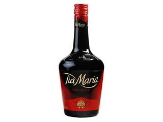 Liqueur Tia Maria Coffee 700ml - Click Image to Close