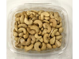 Nuts Cashew 200g