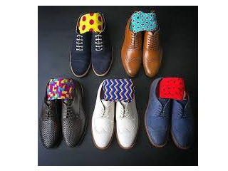 Footwear