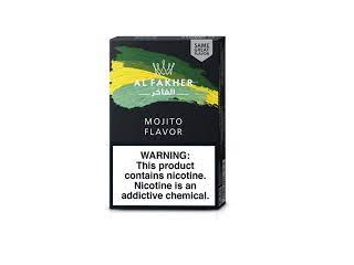 Hookah Flavour Mojito 50g