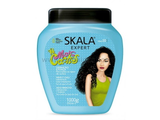 Skala Perfect Curls 2 in 1 Mask 35.2 oz