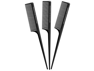 Plastic Comb Professional