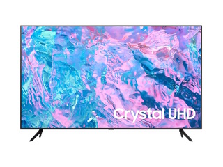 Smart TV 50" Crystal UHD CU7000 4K